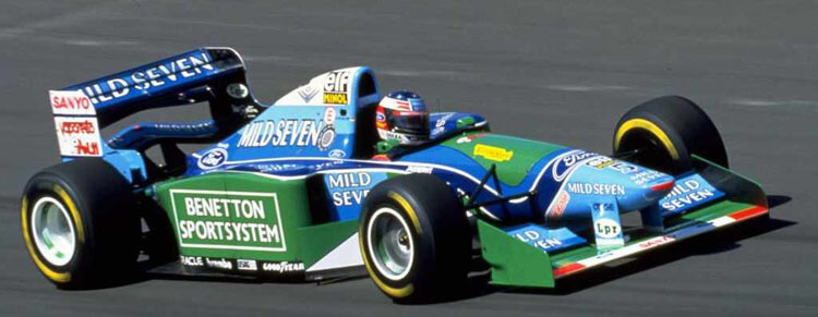 Benetton
