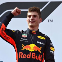 Max Verstappen Forma-1 pályafutása