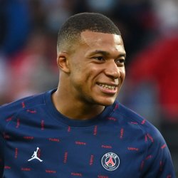 Kylian Mbappé