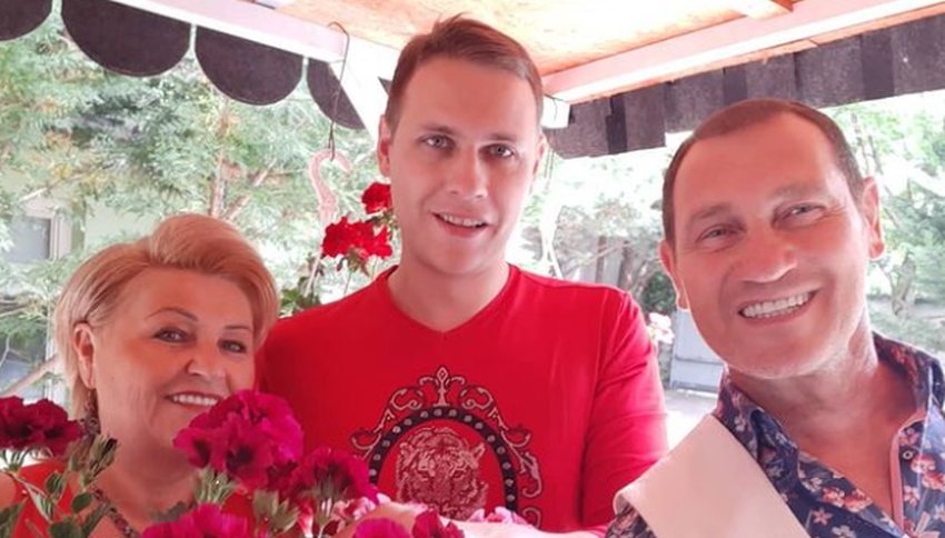 Bunyós Pityu felesége