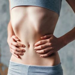 Anorexia tünetei