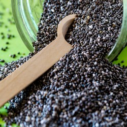 Chia mag kalória tartalma, jótékony hatása és felhasználása