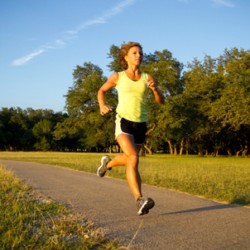 3 km futás mennyi idő alatt teljesíthető?