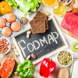 FODMAP diéta